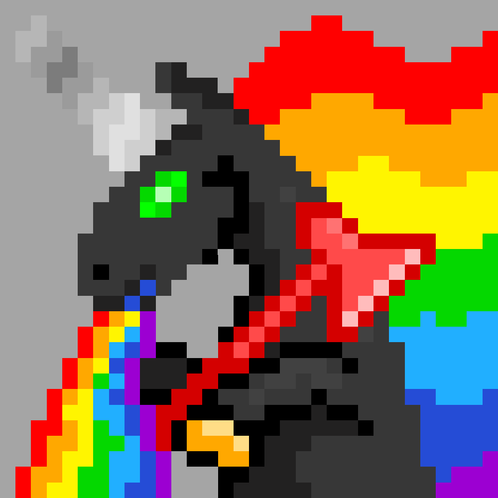 Unicorn #6715