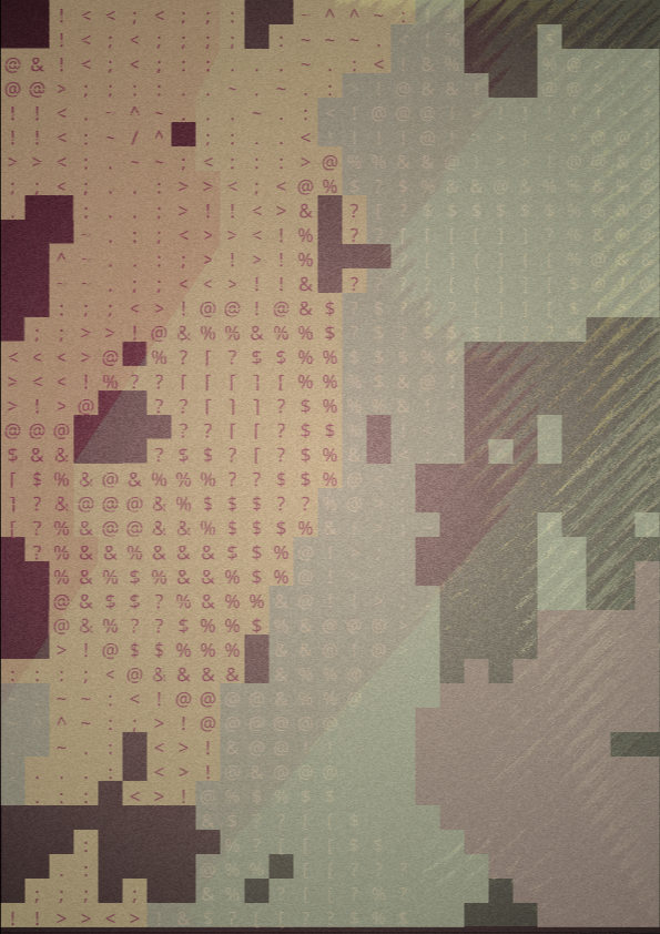 Convergence Remnants #12335