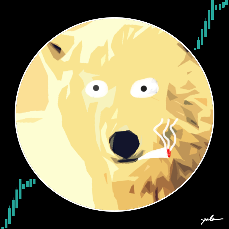 Bears VS Bulls #4