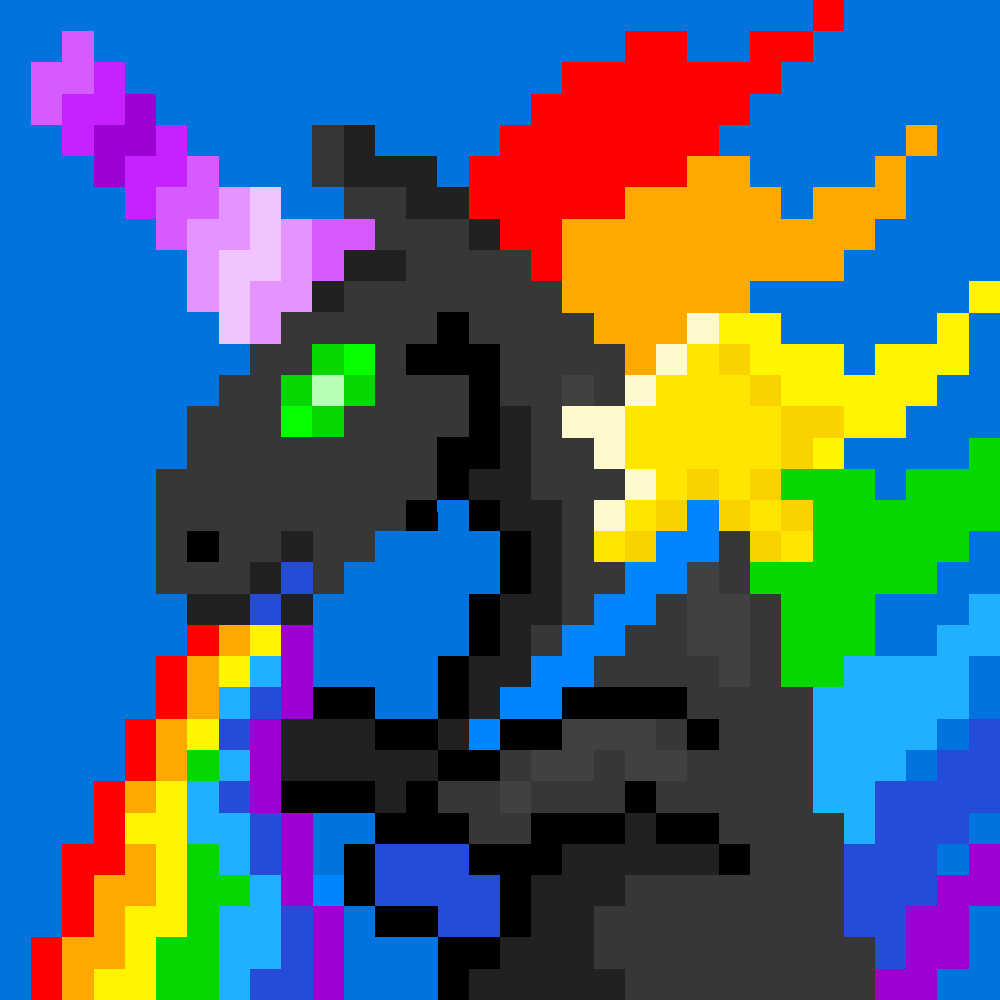 Unicorn #8522