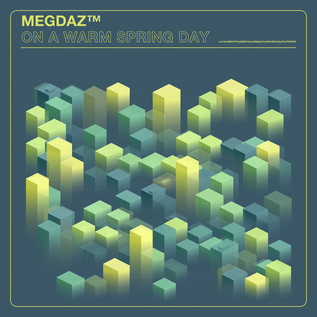 MEGDAZ #14