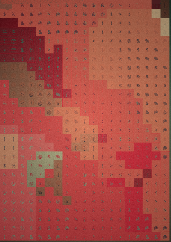 Convergence Remnants #21678