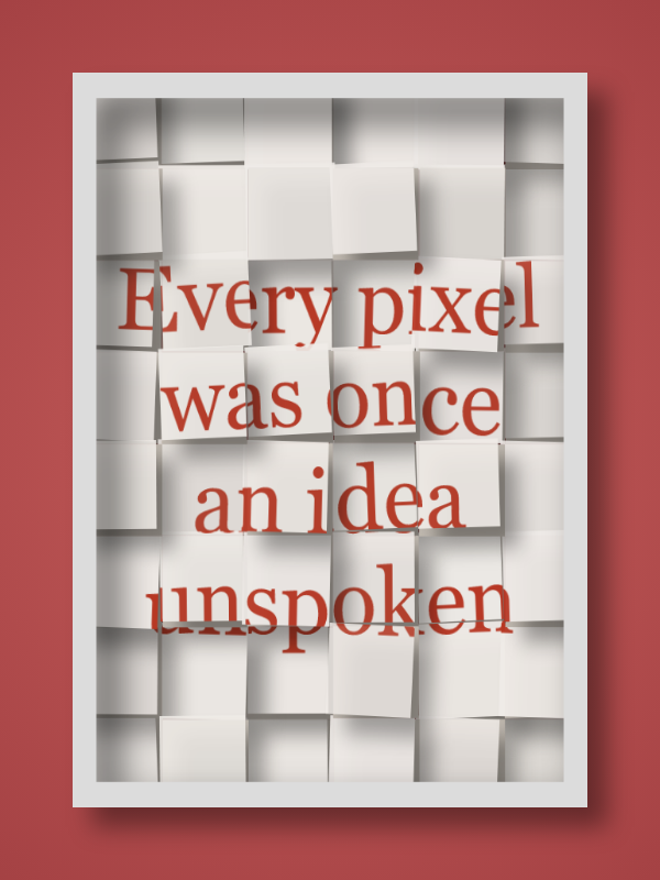 The Metaphor Machine #6
