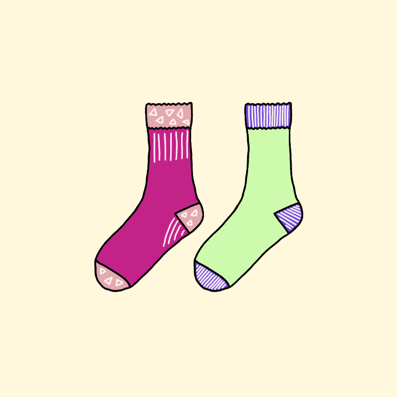 Socks #15