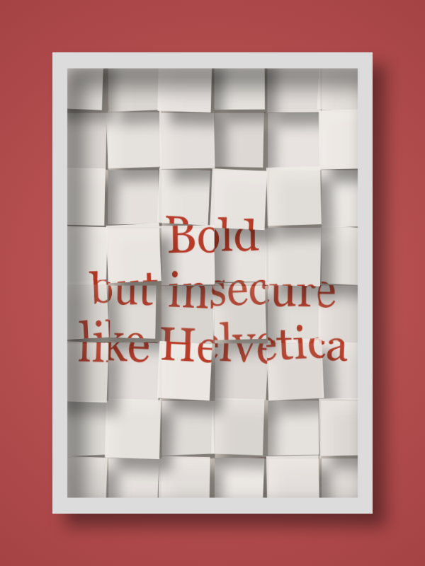 The Metaphor Machine #17610