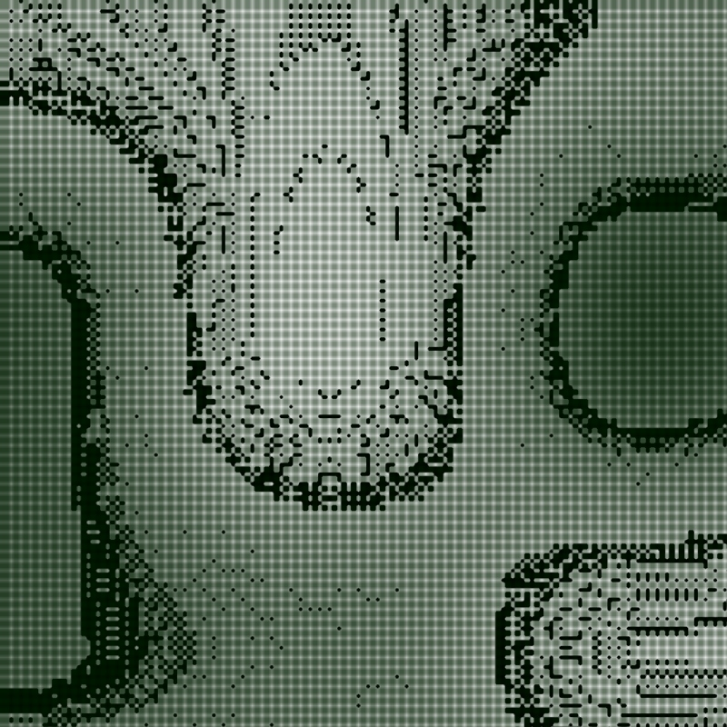 Pixart #43