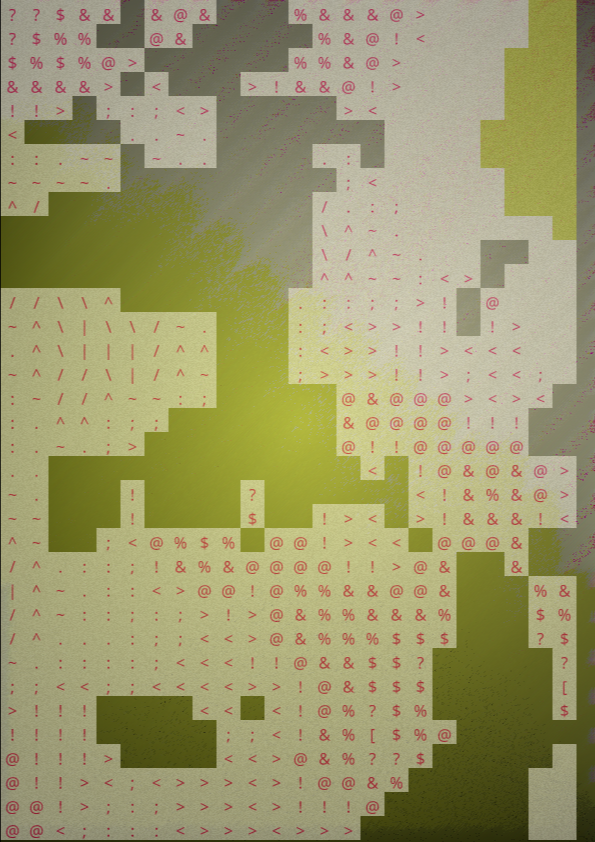 Convergence Remnants #39