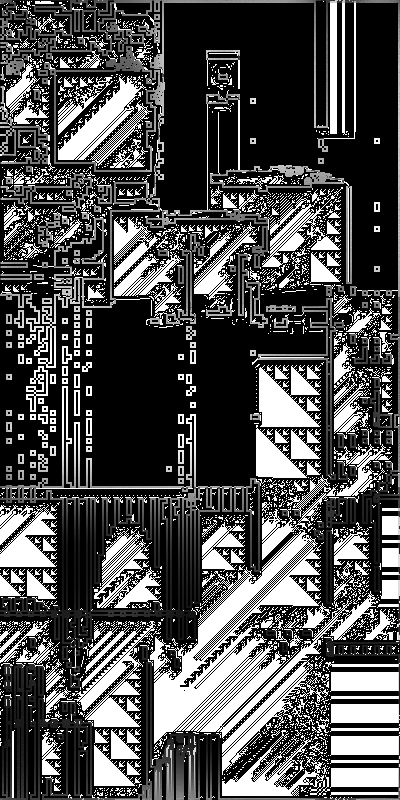 Automata Monads #89