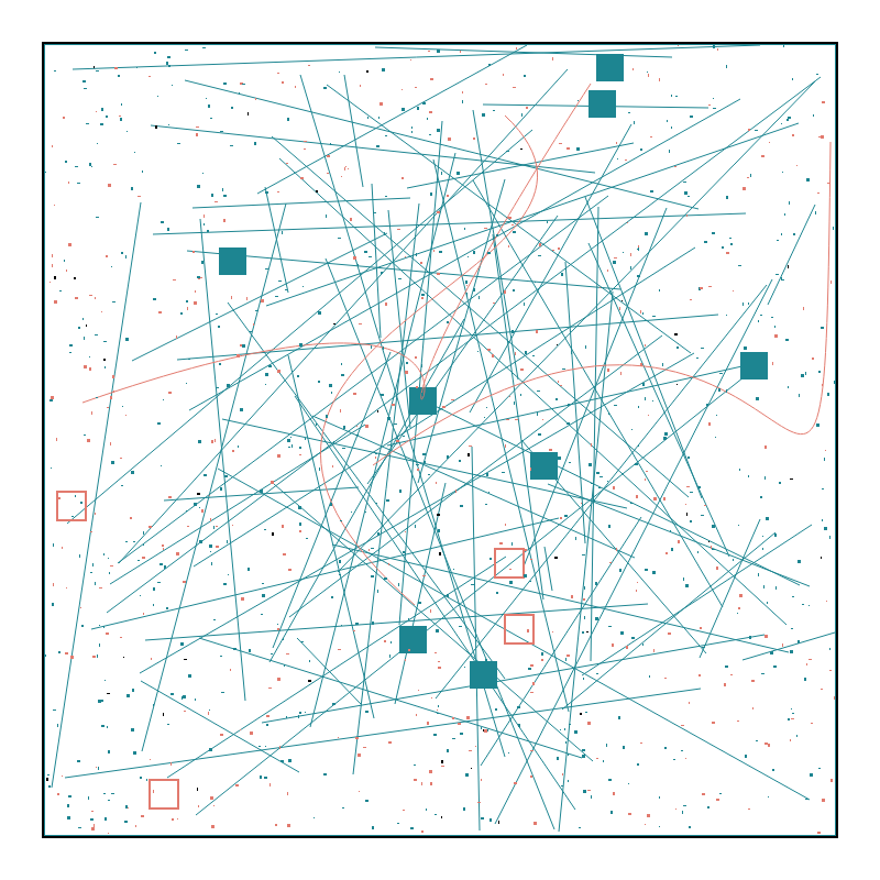 Starmap - AI Study I #136