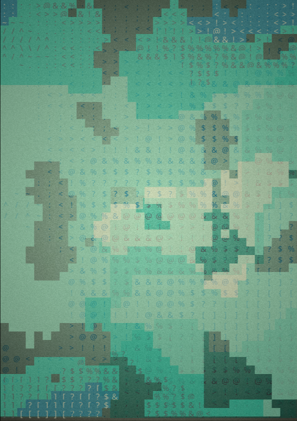 Convergence Remnants #9951