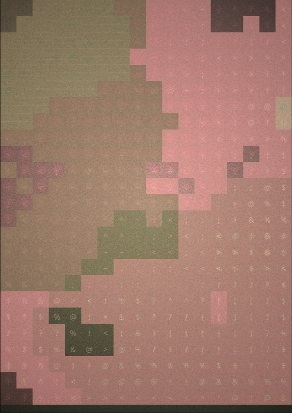 Convergence Remnants #22362