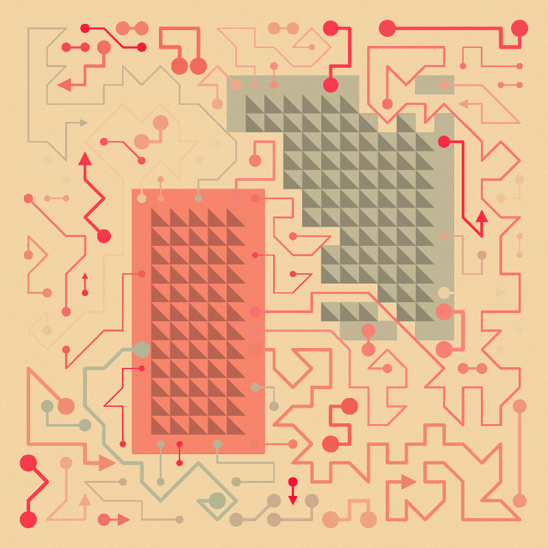 Unfamiliar Directions #315