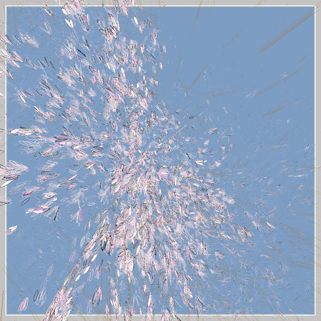 Feel Spring #50