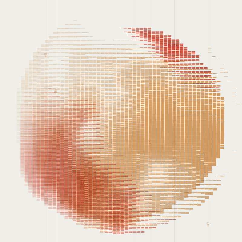 The Abstract Truth III #106