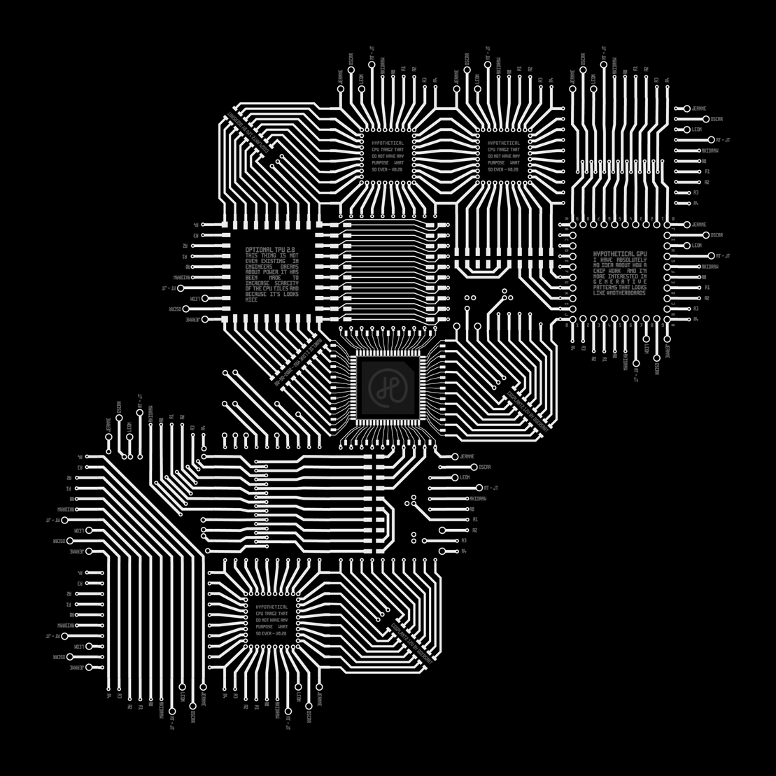 The Hypothetical Motherboards V2.0 #213