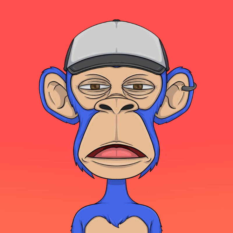 chimpantez #887