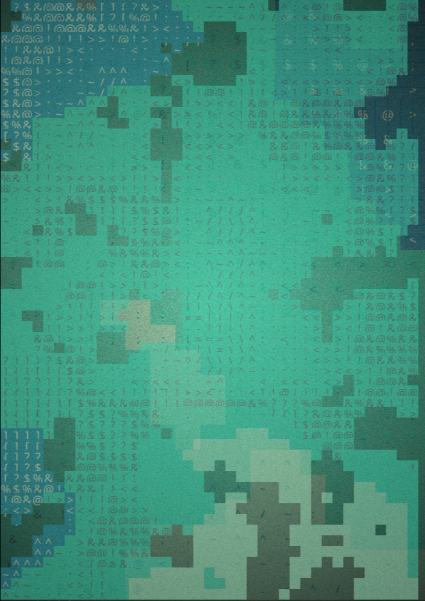 Convergence Remnants #1669