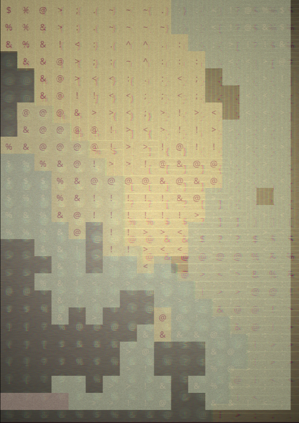 Convergence Remnants #7598