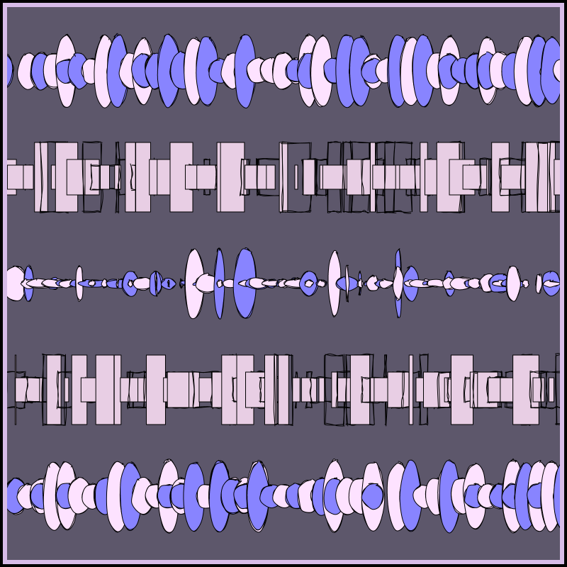 Encoded Transmissions #65