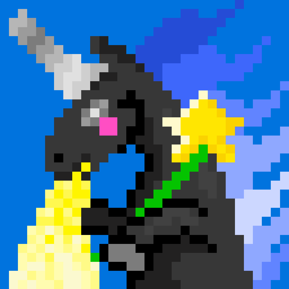 Unicorn #8094