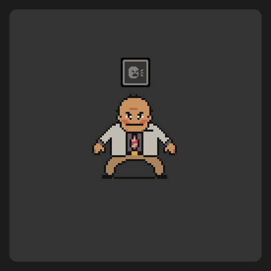 Tiny Boomer #139