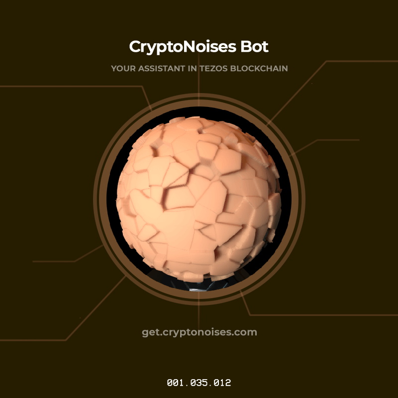 CryptoNoises.01 #223