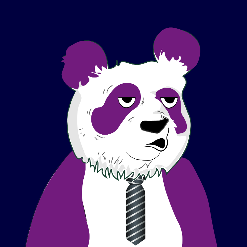 Evolving Pandas #245