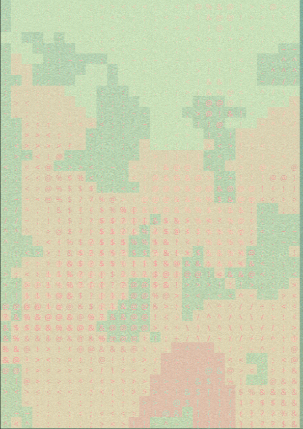 Convergence Remnants #11723