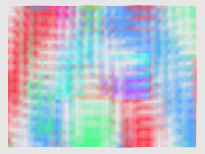 Color Function #4260