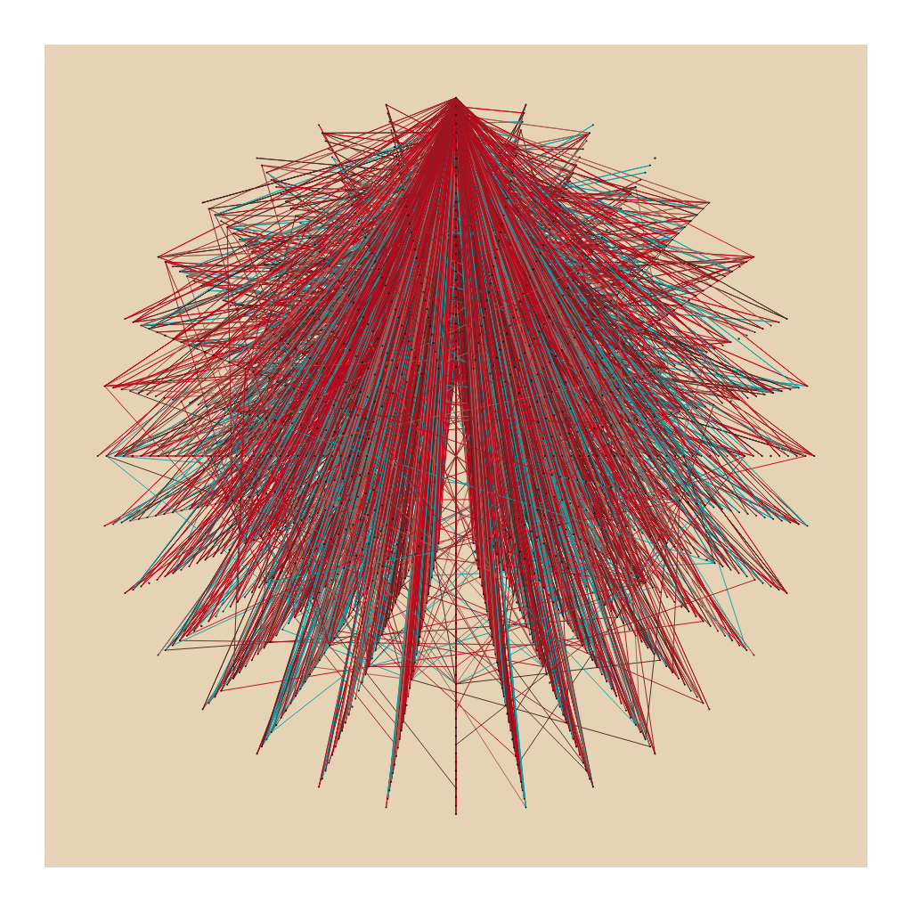 String art generator #139