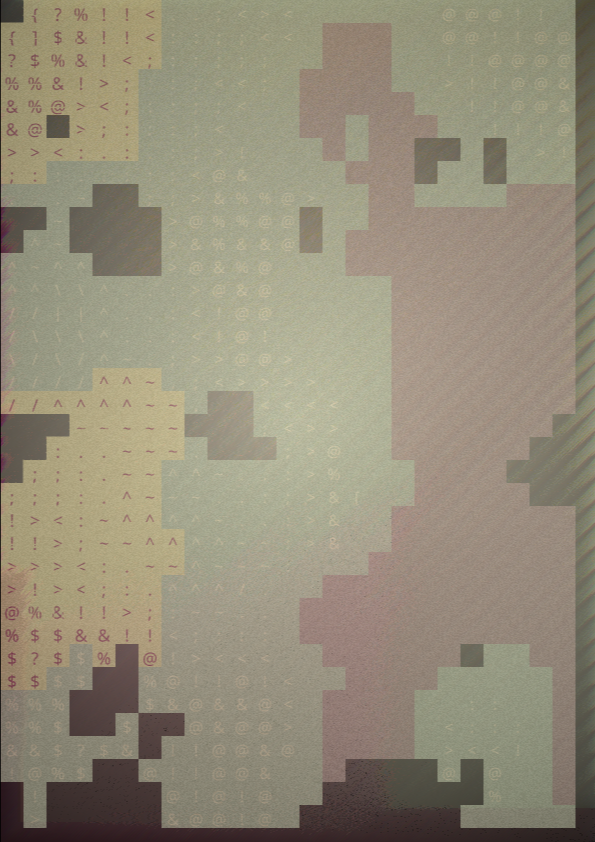 Convergence Remnants #2129