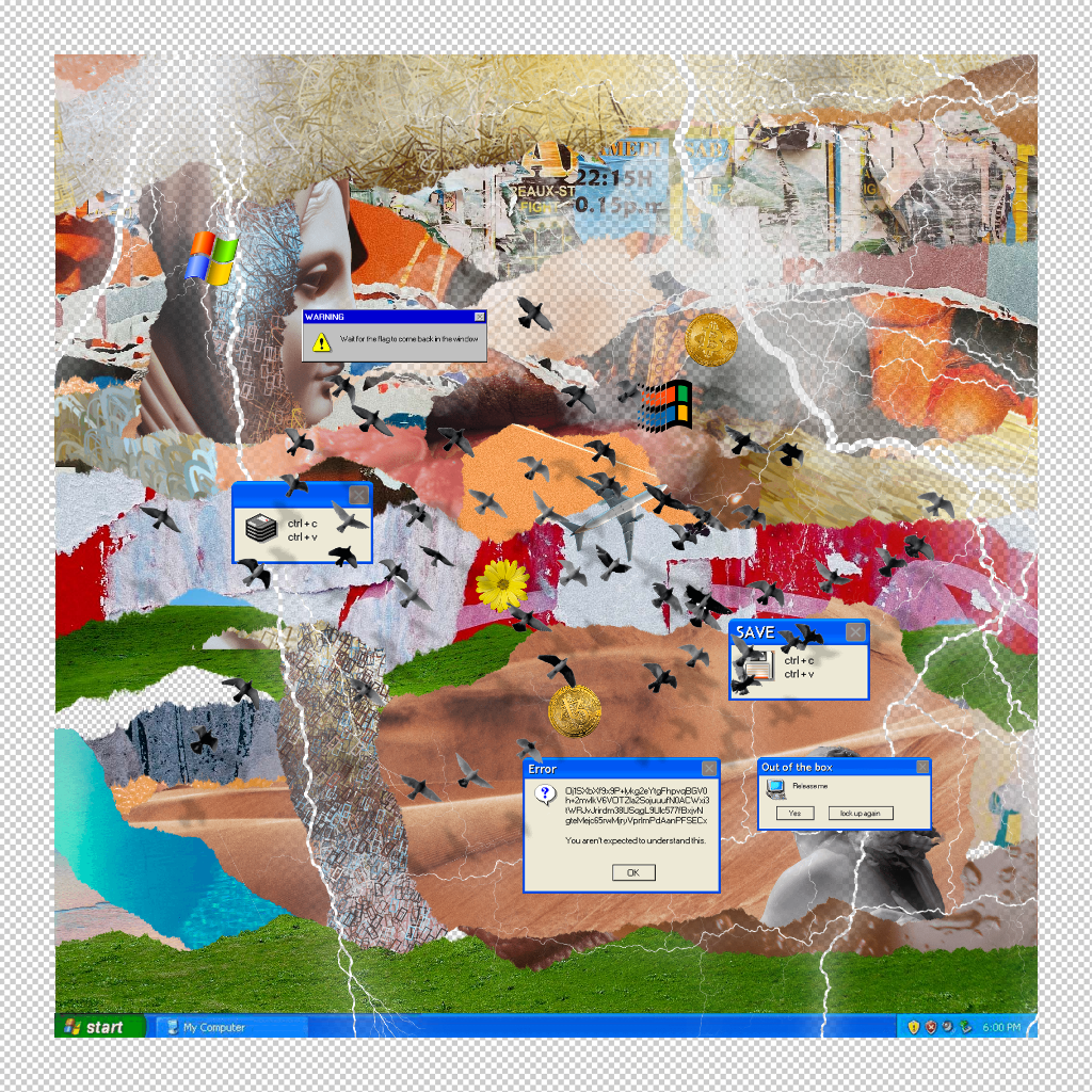 Torn tab #55