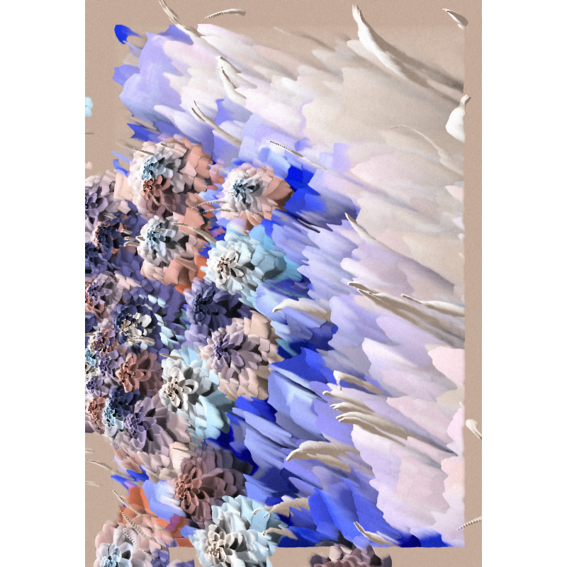 Rococo #418