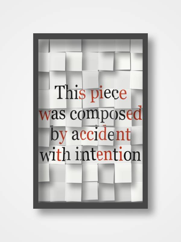 The Metaphor Machine #45106