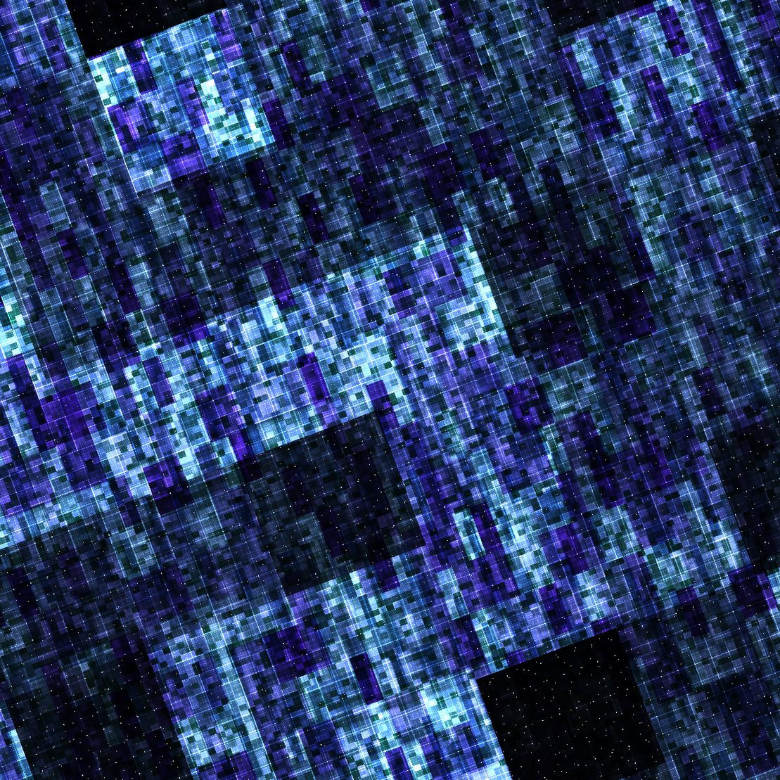 Lattice #8