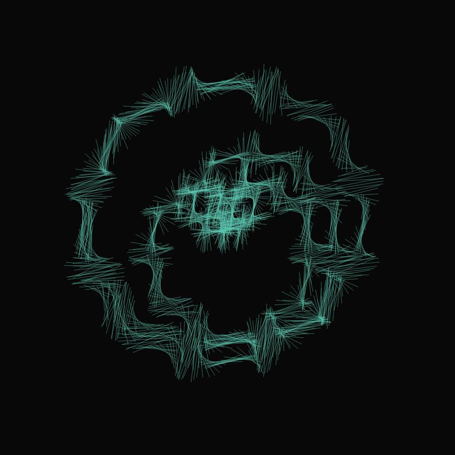 The Noise #15240