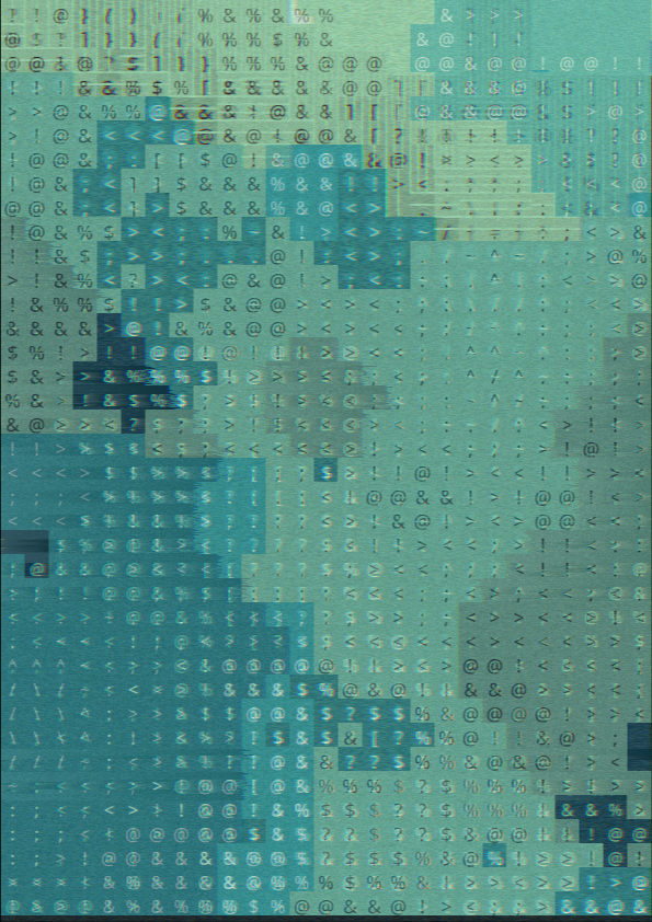 Convergence Remnants #4515