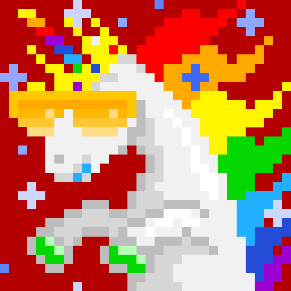 Unicorn #4341