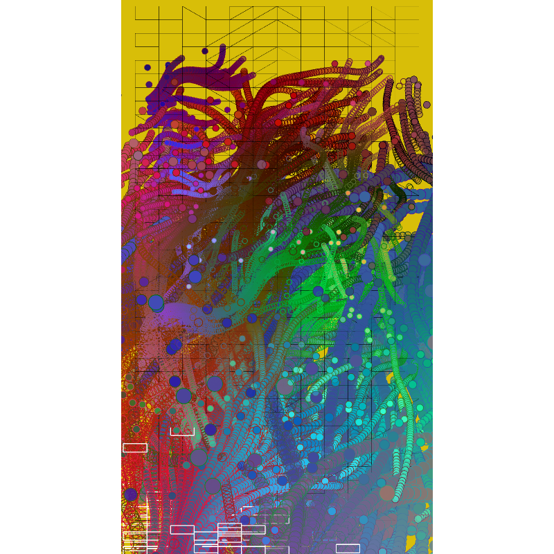 turbulences & grids #10