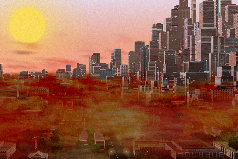Luminocity #206