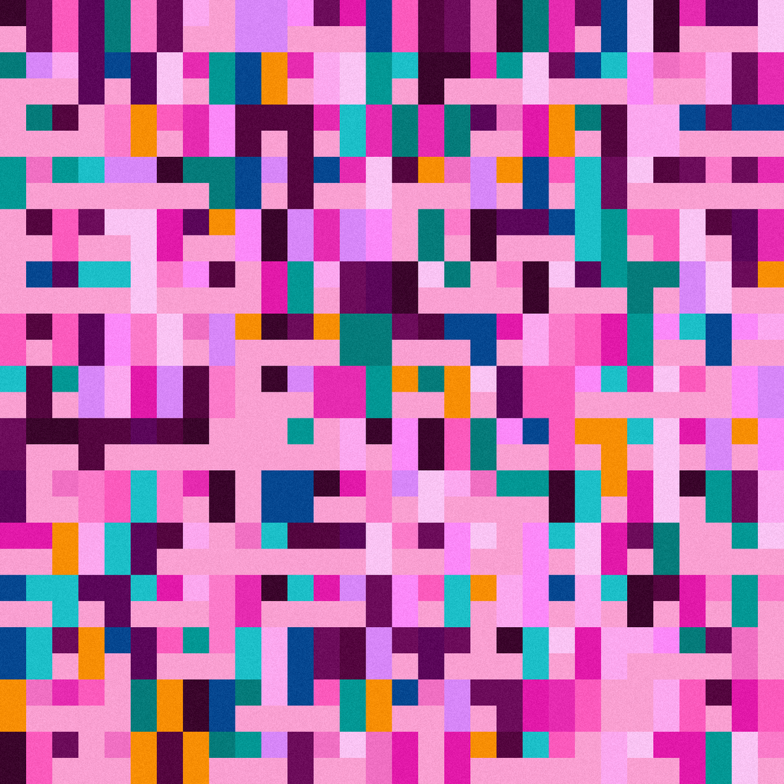 pixelpallete #38