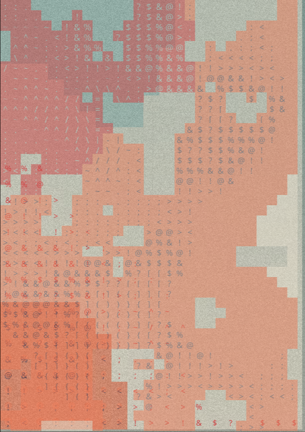 Convergence Remnants #23159