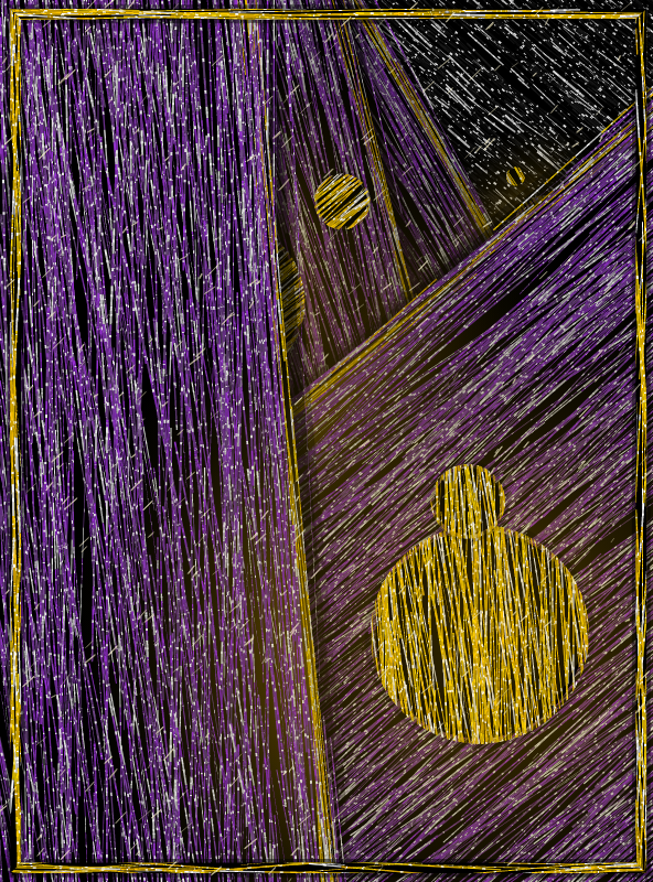 The Voyage #165