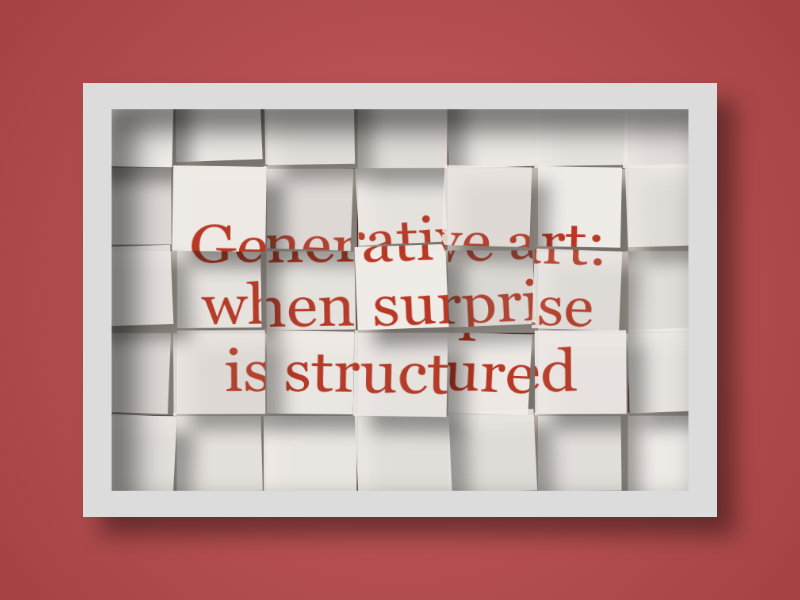 The Metaphor Machine #38268