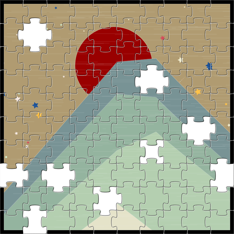 Puzzles & Mysteries #122