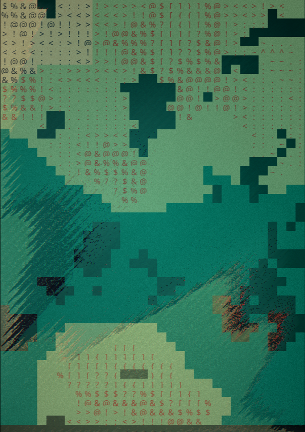 Convergence Remnants #16545