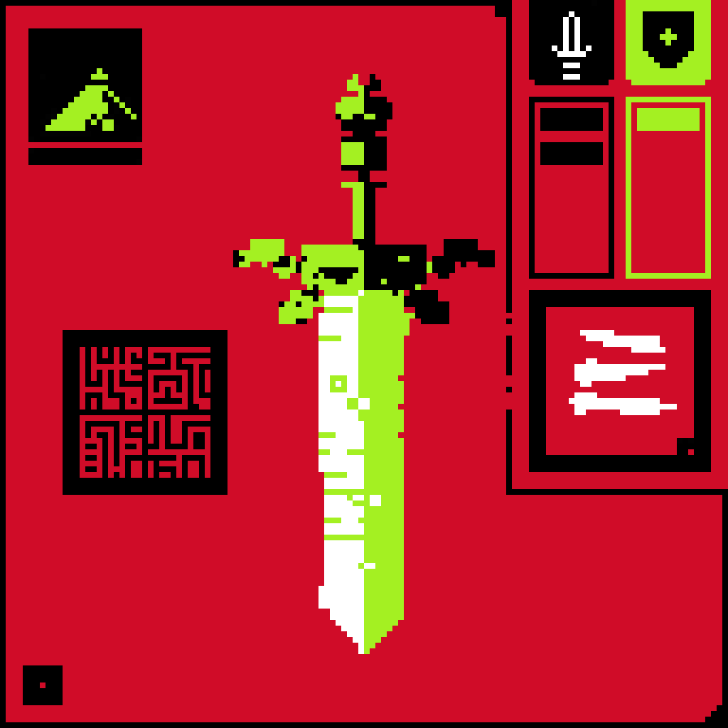 SWORDS #28