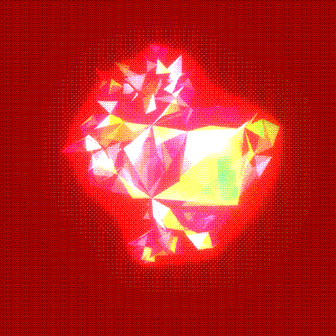 Crystalyx #69