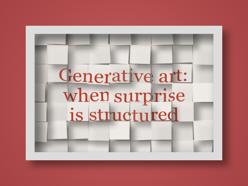 The Metaphor Machine #6323