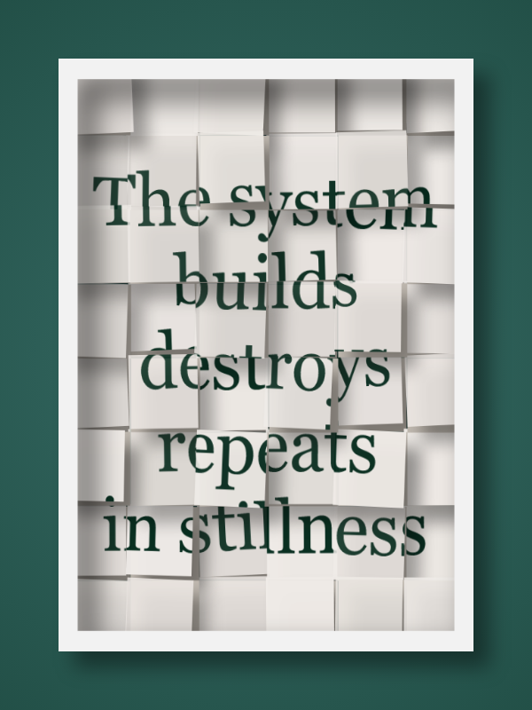 The Metaphor Machine #539